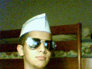 bensalah abdelmajid